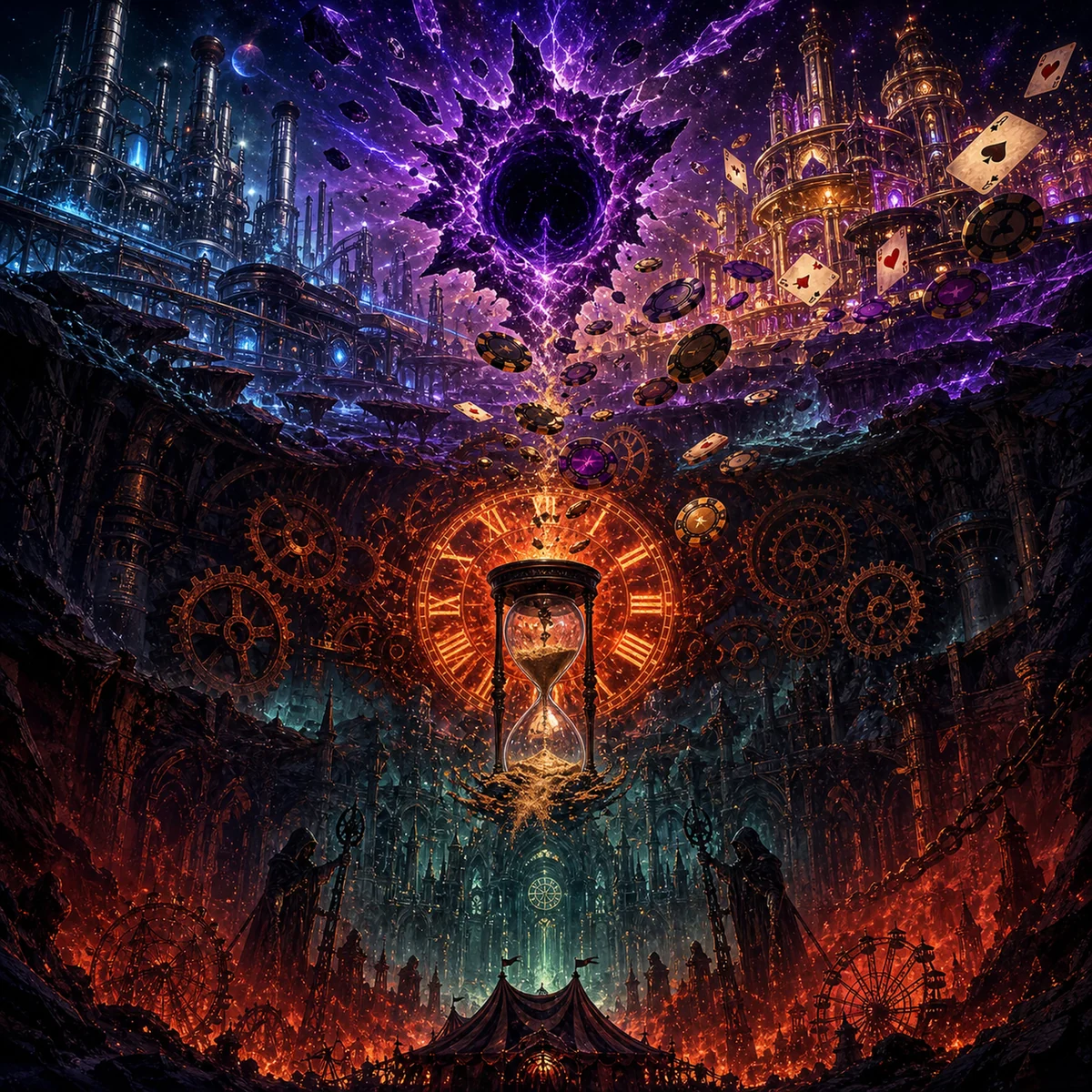 MegaDope 2D cover art