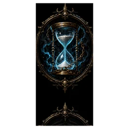 Borrowed Time relic icon