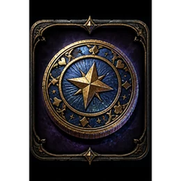 Casino Coin relic icon