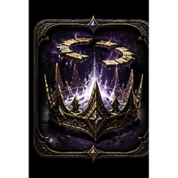 Crown of the Fallen relic icon