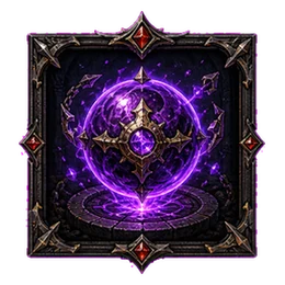 Soul Magnet relic icon
