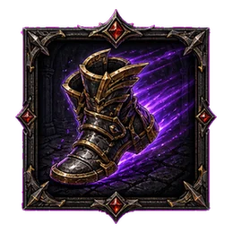 Swift Boots relic icon